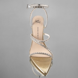 BLING BLING CRYSTAL SANDALS XT01 2