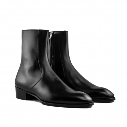 ZIP BOOT