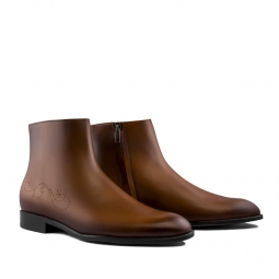 ZIP BOOT
