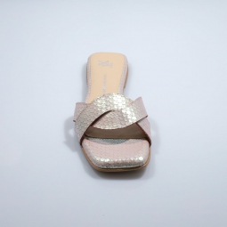 SLIDE SANDALS