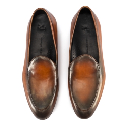 PATINA LOAFERS 0
