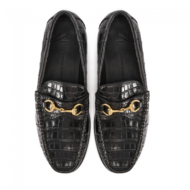 CROC LOAFERS