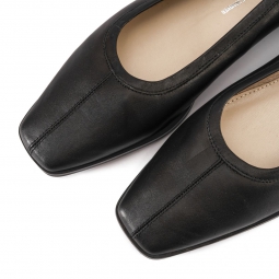 BALLET FLATS