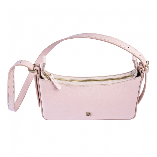 ZIP UP BAGUETTE BAG XT01