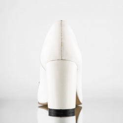 BLOCK HEEL PUMPS 3